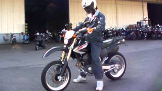 XR250Motard HONDA 1403170153 t