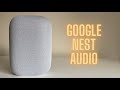 Google Nest Audio Smart Speaker: Worth it in 2022?