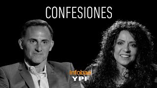 LA ANGUSTIA DE DIEGO LATORRE Y POR QUÉ DIVORCIARSE SALVÓ EL MATRIMONIO DE PATRICIA SOSA