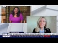 fox5 spanberger discusses bipartisan bill she is leading to combat child abuse u0026 exploitation