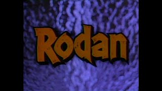 301.  Happy Rodaniversary to Xenorama!