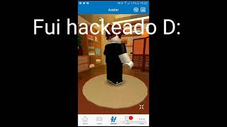 How To Get Anthro On Roblox - seniac on twitter how to get anthro in roblox rthro