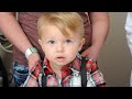 Pediatric Epilepsy: Asher's Story - Boys Town National Research Hospital