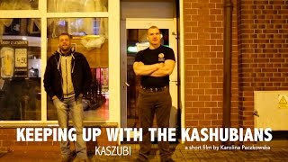 Keeping Up With the Kashubians TRAILER // Kaszubi ZWIASTUN