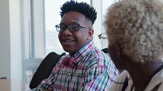 Student Stories: "Why Apprenticeship"