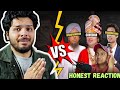 This is Very Serious | INTERNET DHARAM RAKSHAK | LAKSHAY CHAUDHARY | Reaction Video