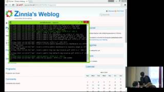 U2F: Phishing proof two factor authentication for everyone - PyCon SE 2015