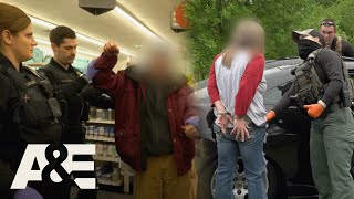 Live PD: Police Patrol: Most Watched Moments | A&E