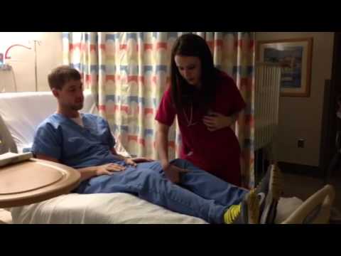 Chelsea-Cardiovascular Assessment - YouTube