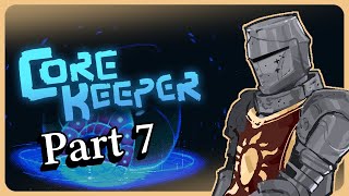 【Core Keeper】I found the dungeon, time for worm! ⟡ !sandwich ⟡ !shiny