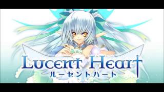 Lucent Heart - Lost In You (by Isaac Him)