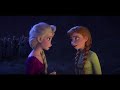 frozen 3 official trailer the forbidden forest🍁 fan edit