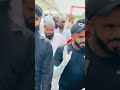 mashallah 🤲 shihab bhai paidal Hajj karne ja rahe hai #viral #video #shorts #islamic #macca