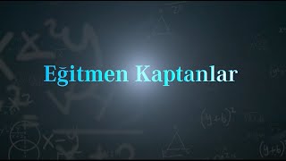 Eğitmen Kaptanlar