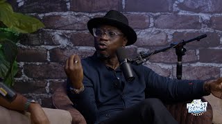 Changing The Rules  FT Dr Olakunle Soriyan | The Honest Bunch Podcast S05EPS9