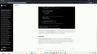 pyodbc OperationalError when running python code within Ubuntu VM