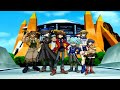 yu gi oh gx opening 4 opening hd