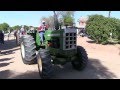 Beauties And A Beast At The Glendale, AZ Tractor  Show 2-8-14