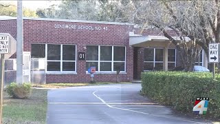 Duval County elementary teacher accused of battering pregnant woman, abusing juvenile reassigned job