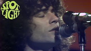 Nazareth - This Flight Tonight (Auftritt im ORF, 1975)