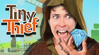 Let's Play Tiny Thief! - Part 1