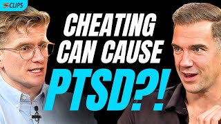 Shocking Ptsd Like Symptoms After Being Cheated On