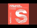 3 Fingers (Extended)