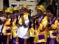 New Year's Day 2011 - Klopse Cape Town - Cape Minstrel's Carnival