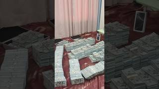 💵Amazing 25.7 Million Dollars Cash Money #cash #dollar #us #money #millionaire #million