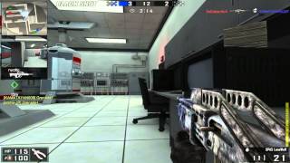 [BLACKSHOT]   _TimeOfDeatH vs ikotenJP 6