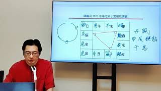 陳巃羽2020年陽宅風水實用班02(試看)