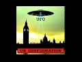 UFO are REAL,  UK Government secret report