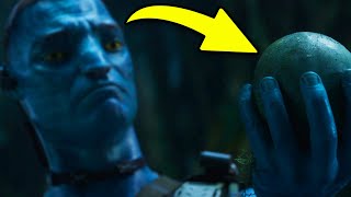 This Detail Actually Spoils AVATAR 2 THE WAY OF WATER (2022) | HUGE Hidden Plot EASTER EGG