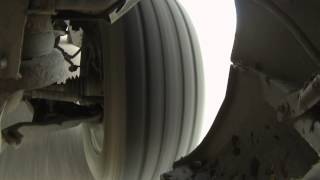 2001 F-150 Suspension GoPro Video