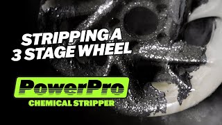 Power Pro Chemical Stripper