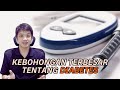 Sembuh dari DIABETES - Tonton Ini Jika Kamu Masih Diabetes