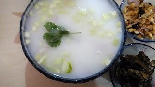 POKHALO The Fermented Water Rice #19