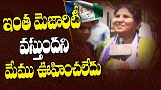 YSRCP Cadre Victory Celebrations in Delhi | AP Election Results 2019 | hmtv