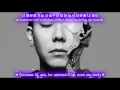 loco ft crush hold me tight eng sub romanization hangul hd