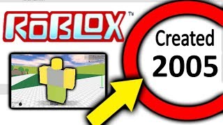 Evolution Of Roblox Jailbreak 2009 2018