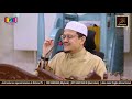 ustaz nazmi karim perang badar