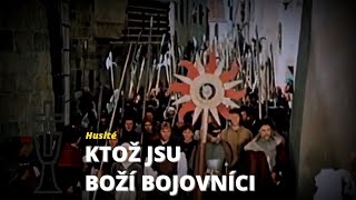 Ktož jsú boží bojovníci - Hussite Battle Hymn