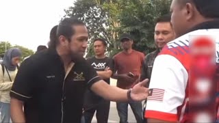 VIRAL DAN PANAS-YUSOF AZMI SEMBOYAN NAIK ANGIN DGN ORG JEPUN 🥰🤬😡KES BERLARUTAN-RAKYAT TERANIYA ??