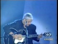 Pino Daniele - Sì Forever - Live