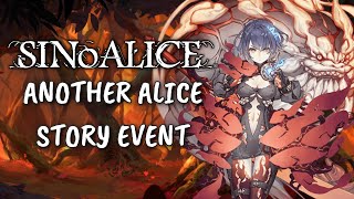 ANOTHER ALICE - Let's Play SINoALICE 1st Anniversary Story Event - #SINoALICERoyalCreator