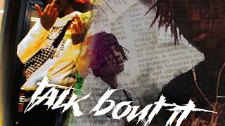 $oFaygo - Talk Bout It [Prod by Ra \u0026 Polack]