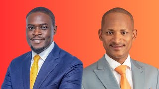 Nairobi Gubernatorial Race 2027: Can Babu Owino Beat Sakaja?