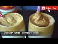 dalgona coffee recipe trending dalgona coffee recipe l viral coffee lockdown whipped coffee