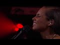 alicia keys fallin live from itunes festival london 2012