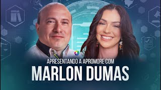 Presenting Apromore with Marlon Dumas